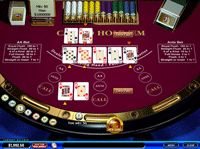 Casino Holdem - Vegas Casino Online