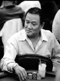 Men "The Master" Nguyen