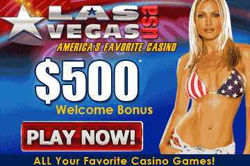 America's Favorite Casino