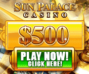 Sun Palace Casino 