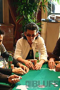 Scotty Nguyen Poker Player